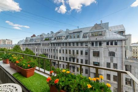 Танаис мини-отель - 167