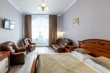 Танаис мини-отель - 162