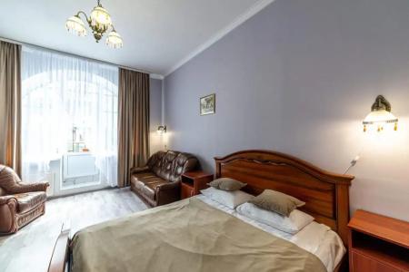 Танаис мини-отель - 172