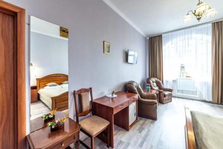 Танаис мини-отель - 174