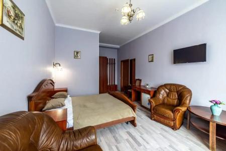 Танаис мини-отель - 163