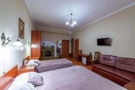 Танаис мини-отель - 150