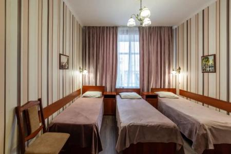 Танаис мини-отель - 128