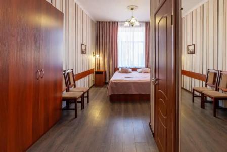 Танаис мини-отель - 129