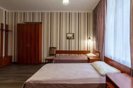 Танаис мини-отель - 134