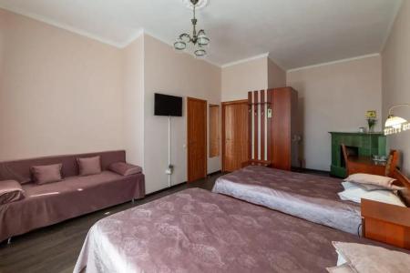 Танаис мини-отель - 254