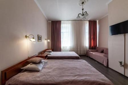 Танаис мини-отель - 255