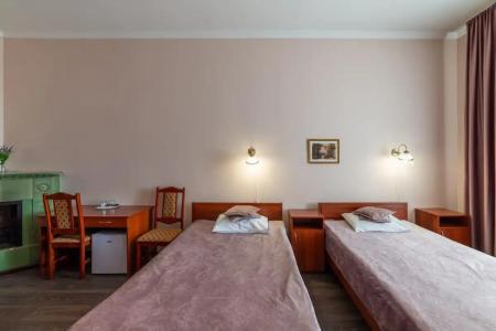 Танаис мини-отель - 263