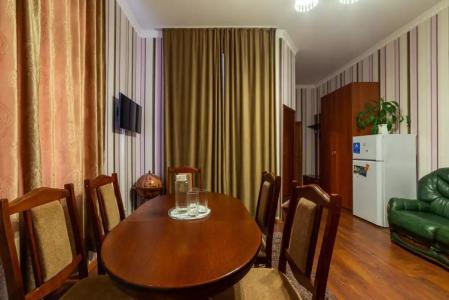 Танаис мини-отель - 193