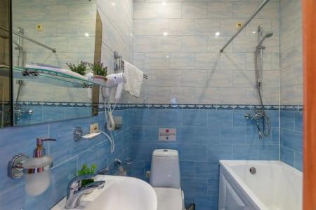 Танаис мини-отель - 210