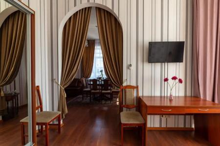 Танаис мини-отель - 223