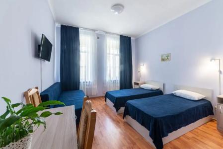 Танаис мини-отель - 79