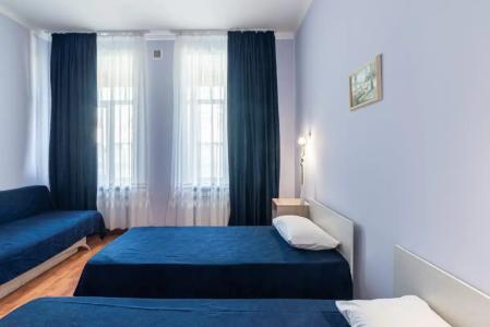 Танаис мини-отель - 83