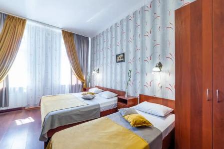 Танаис мини-отель - 224