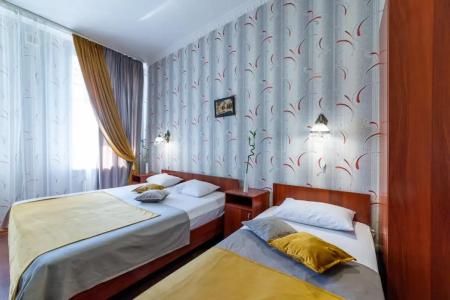 Танаис мини-отель - 225