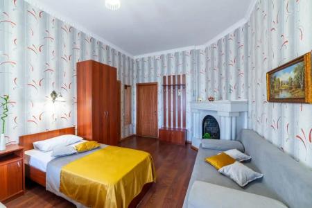 Танаис мини-отель - 227