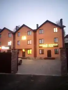 Речной Причал - 1