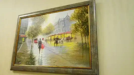 Речной Причал - 2