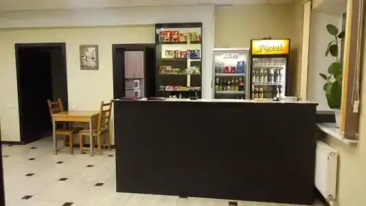 Речной Причал - 3