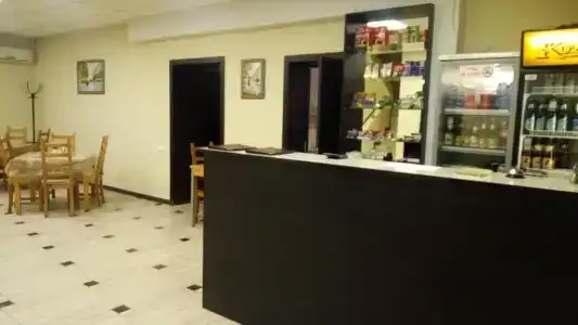 Речной Причал - 4