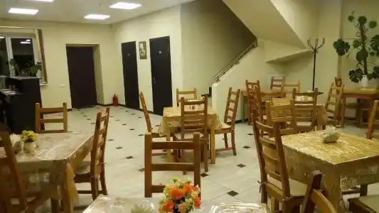 Речной Причал - 5