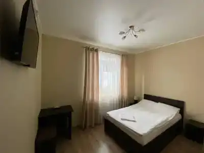 Речной Причал - 7