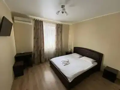 Речной Причал - 9