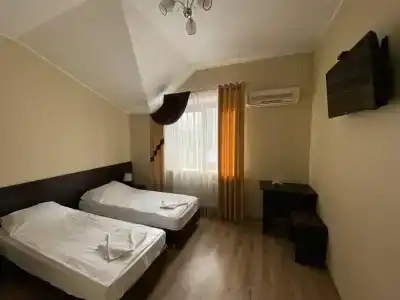 Речной Причал - 10