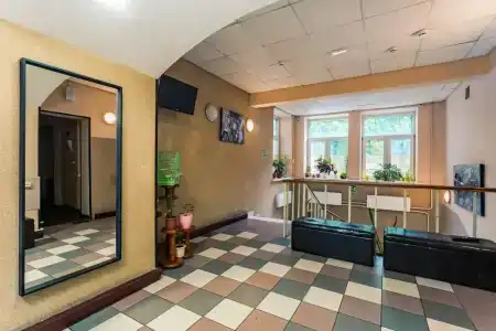 Hostel Republic - 3