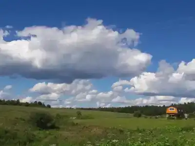 Полесье - 3