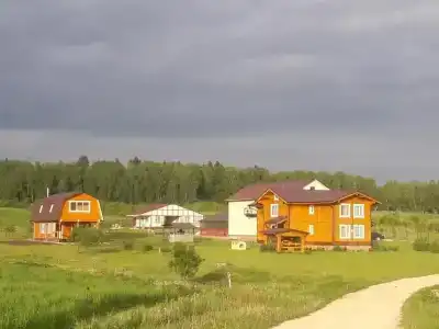 Полесье - 1
