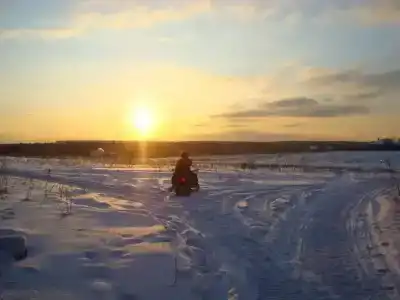 Полесье - 8