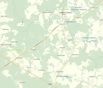 Полесье - 11