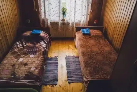 Полесье - 84