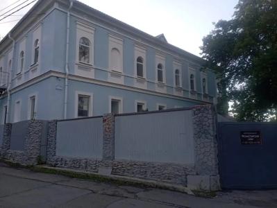 Монастырская изба - 0