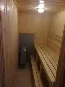 Настоящий отдых - 55