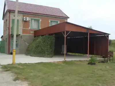 Быстрянский Лиман - 1