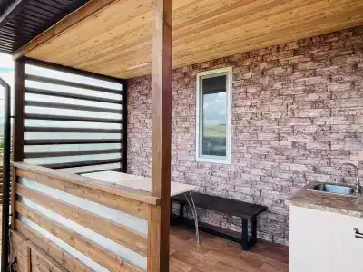 Сад Камней - 85