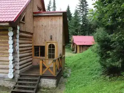 Тихая долина - 9