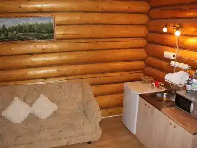 Тихая долина - 20
