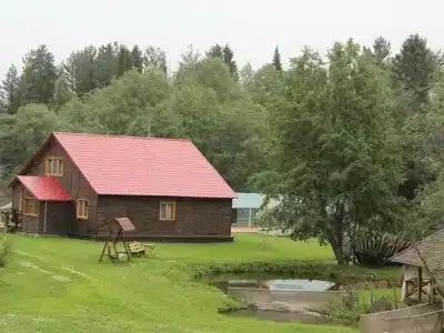 Тихая долина - 40