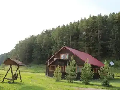 Тихая долина - 41