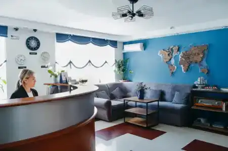 Дом Рыбака - 0