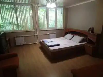 Гостевой дом на ГЛК Парус 24 - 24