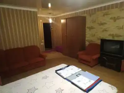 Гостевой дом на ГЛК Парус 24 - 25