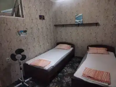 Гостевой дом на ГЛК Парус 24 - 27