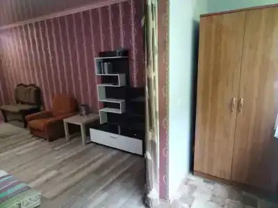 Гостевой дом на ГЛК Парус 24 - 32
