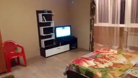 Гостевой дом на ГЛК Парус 24 - 4