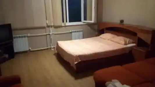 Гостевой дом на ГЛК Парус 24 - 16