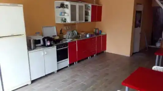 Гостевой дом на ГЛК Парус 24 - 17